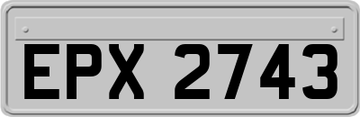 EPX2743