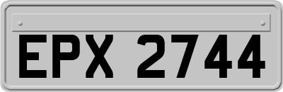 EPX2744