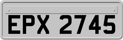 EPX2745
