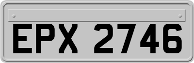 EPX2746