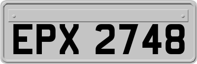 EPX2748