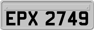 EPX2749