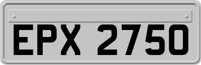 EPX2750