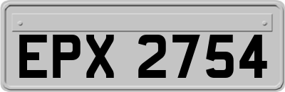 EPX2754
