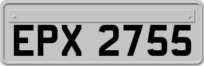 EPX2755