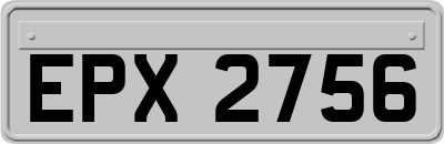 EPX2756