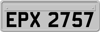 EPX2757