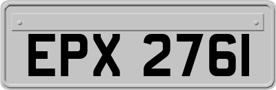 EPX2761