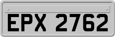 EPX2762