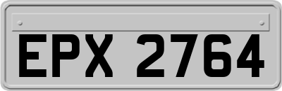 EPX2764