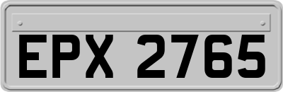 EPX2765