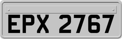 EPX2767