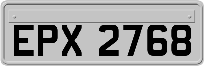 EPX2768