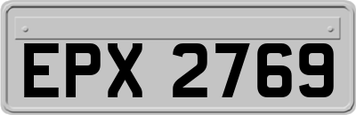 EPX2769