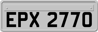 EPX2770