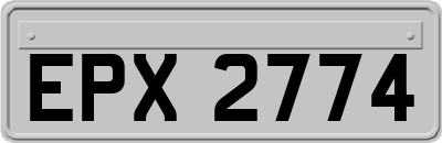 EPX2774