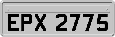EPX2775