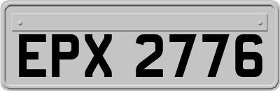 EPX2776