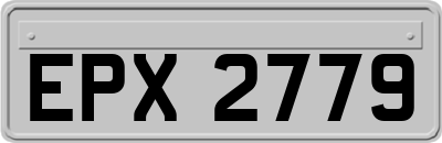 EPX2779