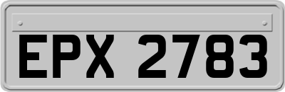 EPX2783
