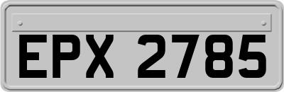 EPX2785