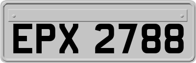 EPX2788