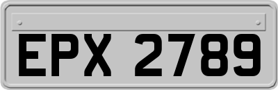 EPX2789