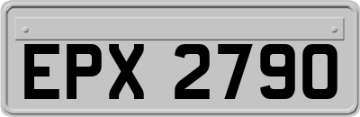 EPX2790
