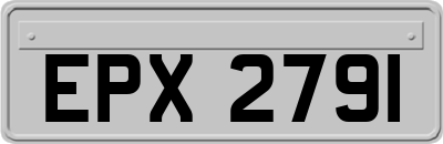 EPX2791