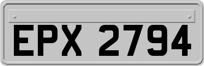 EPX2794