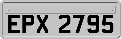 EPX2795