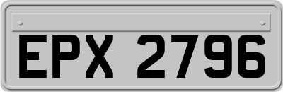 EPX2796