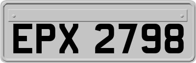 EPX2798