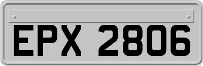 EPX2806