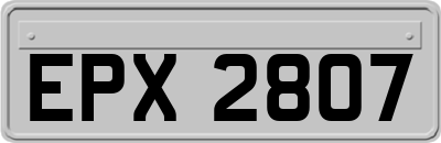 EPX2807