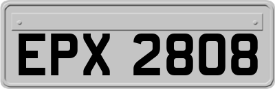 EPX2808