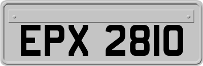 EPX2810