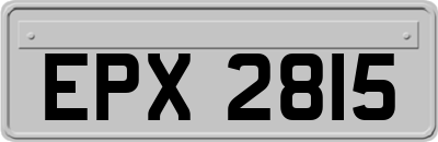 EPX2815
