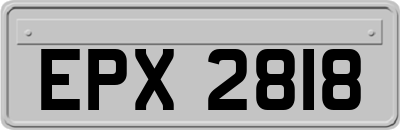 EPX2818