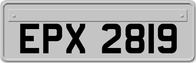 EPX2819