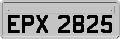 EPX2825