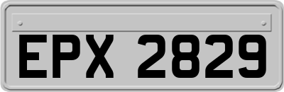 EPX2829