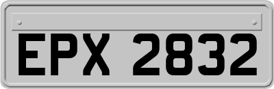 EPX2832