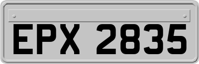 EPX2835
