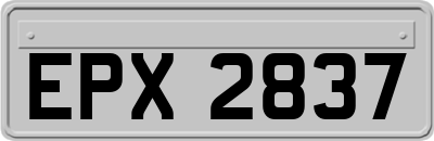 EPX2837