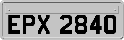 EPX2840