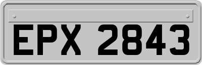 EPX2843