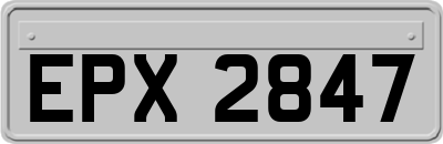 EPX2847