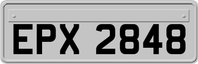 EPX2848