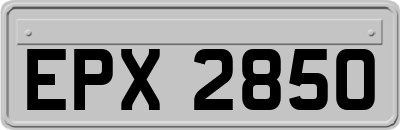 EPX2850